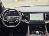 Used 2023 Jeep Grand Wagoneer L Series II w/ Rear Seat Video Group 1 image 2