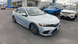 Used 2023 Honda Civic EX image 2