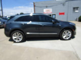 Used 2021 Cadillac XT5 Sportv image 4