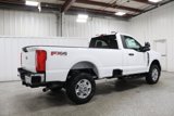 New 2025 Ford F350 XLT w/ FX4 Off-Road Package image 6