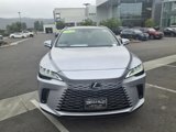 Used 2025 Lexus RX 450h Luxury image 2