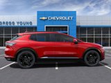 New 2025 Chevrolet Equinox EV RS image 5