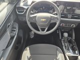 New 2026 Chevrolet TrailBlazer LS w/ LS Convenience Package image 5