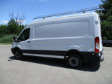 Used 2017 Ford Transit 250 148 Medium Roof image 2