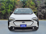New 2025 Subaru Solterra Limited image 2