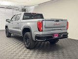 Certified 2023 GMC Sierra 1500 AT4X image 3