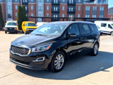 Used 2019 Kia Sedona EX image 3