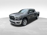 New 2026 RAM 1500 4x4 Crew Cab image 3