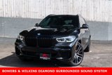 Used 2023 BMW X5 M50i w/ Executive Package image 2