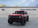New 2025 Ford Bronco Badlands image 2