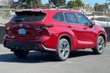 New 2025 Toyota Highlander XLE image 5