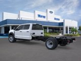 New 2026 Ford F550 4x4 Crew Cab Super Duty image 4