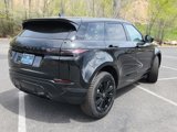 New 2026 Land Rover Range Rover Evoque S image 3