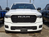 New 2026 RAM 1500 Big Horn image 2