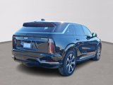 New 2025 Cadillac Escalade IQ Luxury 1 w/ Smart Trailering package image 4