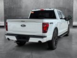 New 2025 Ford F150 XLT w/ Equipment Group 302A MID image 2