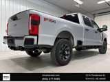 Used 2023 Ford F250 XL w/ STX Appearance Package image 4