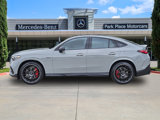 New 2025 Mercedes-Benz GLC 63 AMG S image 3