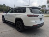 New 2025 Jeep Grand Cherokee L Altitude image 5
