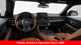 New 2026 Toyota Supra Premium image 5