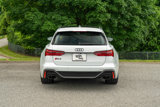 Used 2024 Audi RS 6 performance w/ Matte Carbon Package image 6