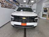 New 2025 Chevrolet Tahoe High Country w/ Sun And Tow Package image 2