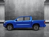 New 2025 Nissan Frontier SL image 2