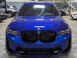 Used 2023 BMW X3 M w/ Competition Package image 4