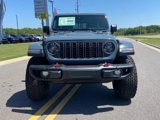 New 2025 Jeep Wrangler Unlimited Rubicon image 5