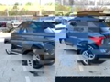 New 2025 Ford Explorer Active image 4