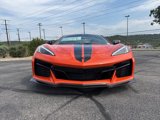 New 2025 Chevrolet Corvette E-Ray w/ Stealth Interior Trim Package image 2