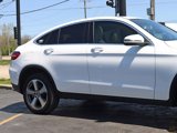 Used 2019 Mercedes-Benz GLC 300 4MATIC Coupe w/ Premium Package image 4