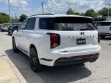 New 2025 Hyundai Palisade Calligraphy image 5