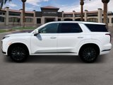 New 2025 Hyundai Palisade Calligraphy image 3