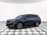 New 2025 Cadillac XT6 Premium Luxury w/ Technology Package image 5