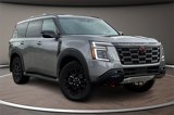 New 2025 Nissan Armada PRO-4X image 2
