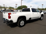 Used 2022 Chevrolet Silverado 2500 LT w/ Convenience Package image 5
