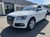 Used 2017 Audi Q5 2.0T Premium image 3