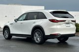 New 2025 MAZDA CX-90 Plug-In Hybrid w/ Preferred image 6