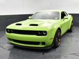 Used 2023 Dodge Challenger SRT Hellcat image 3