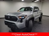 Used 2025 Toyota Tacoma TRD Off-Road image 4