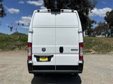 New 2025 RAM ProMaster 3500 w/ Premium Convenience Group image 3