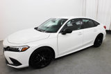 Used 2024 Honda Civic Sport image 4