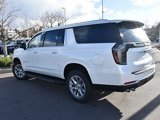 New 2025 Chevrolet Suburban Premier image 4