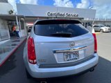 Used 2013 Cadillac SRX Luxury w/ Driver Awareness Package image 4