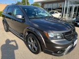 Used 2017 Dodge Journey Crossroad w/ Popular Equipment Group image 4
