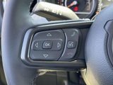 New 2025 Jeep Wrangler Willys image 4