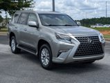 Used 2022 Lexus GX 460 Premium image 3