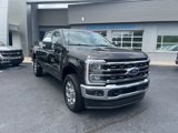New 2025 Ford F250 King Ranch image 2