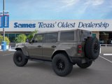 New 2025 Ford Bronco Raptor image 4